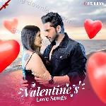 Valentine's Love Songs - Lalitya Munshaw Song Download